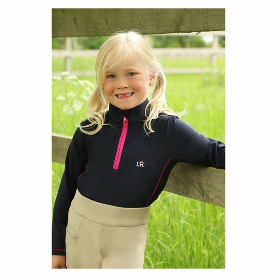 Sara Riding Tights By Little Rider