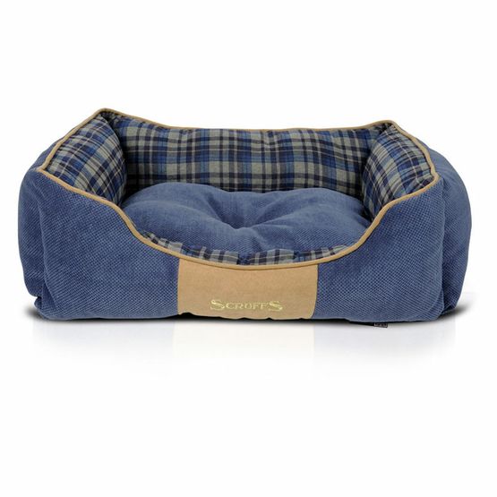 Scruffs Highland Box Bed