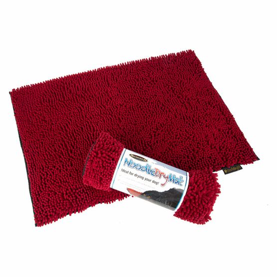 Scruffs Noodle Dry Mat - Complete Display Box