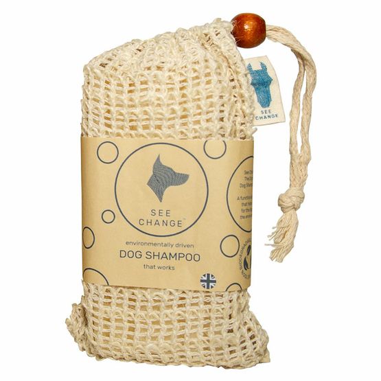 See Change The Original Dog Shampoo Barm