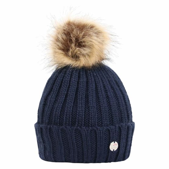 Sheila Bobble Hat by Little Rider  - One Size