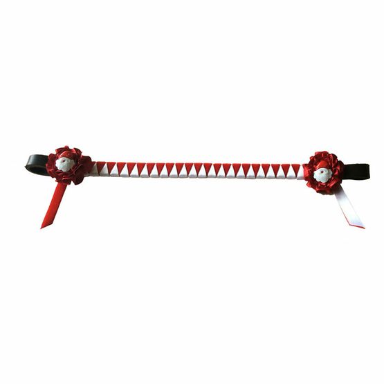 ShowQuest Christmas Browband