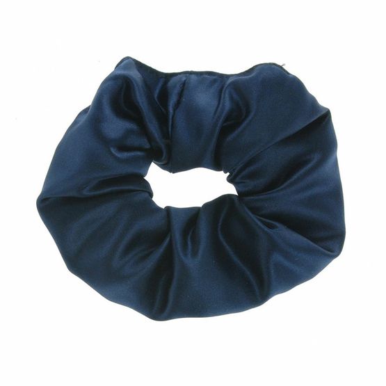 ShowQuest Plain Scrunchie