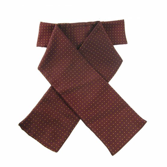 ShowQuest Tied Pin Spot Stock