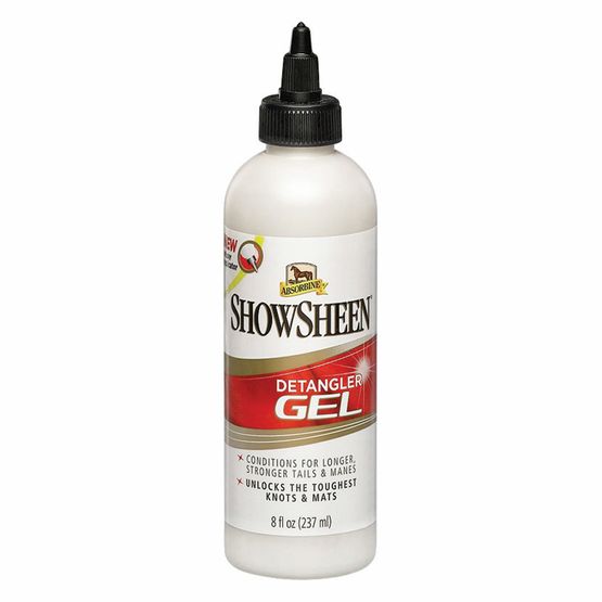 ShowSheen Moisturising Detangler Gel
