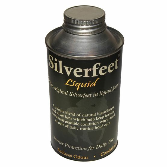 Silverfeet Liquid