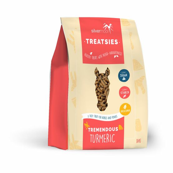 Silvermoor Treatsies