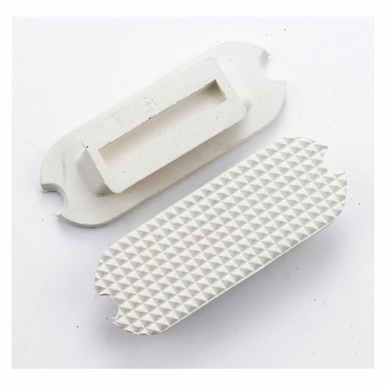 Stirrup Treads - Fillis