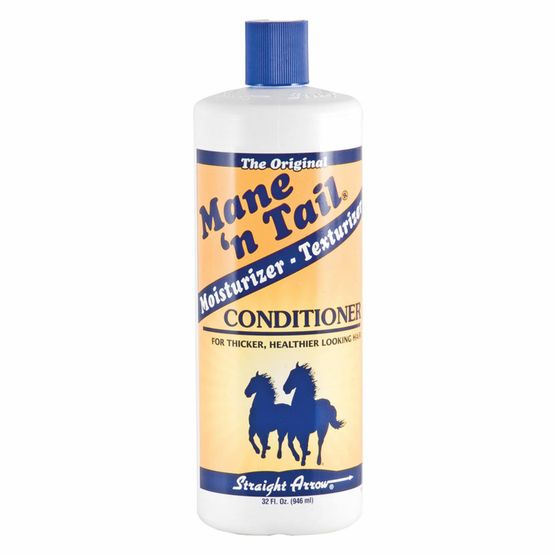 Straight Arrow Mane 'n Tail Conditioner