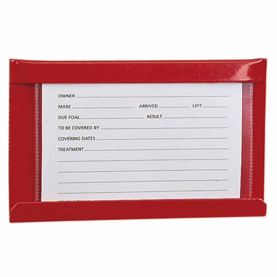 STUBBS Card Wallet (S26B)