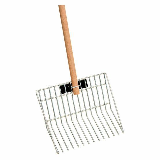STUBBS Chip Fork Head (S46A)