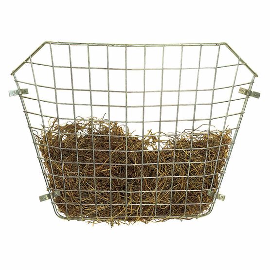 STUBBS Corner Mounting Haylage Rack (S155)
