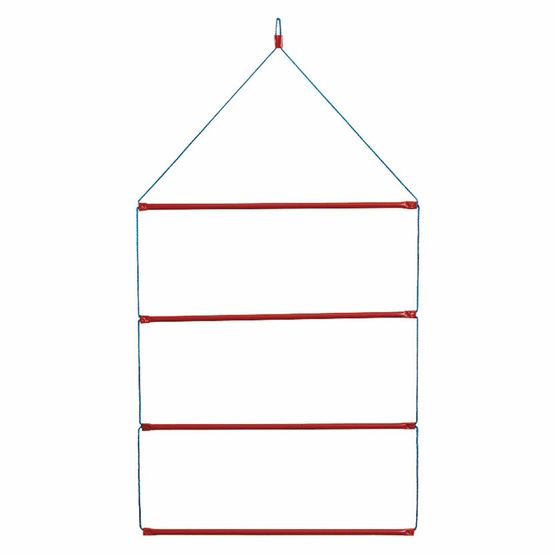 STUBBS Hanging Blanket Rack (S92)