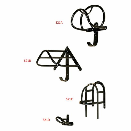 STUBBS Harness Rack Set (S21S)