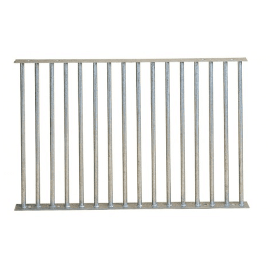 STUBBS Internal Stabling Grille (S364)