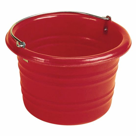 STUBBS Jumbo Feed/Water Bucket (S43)