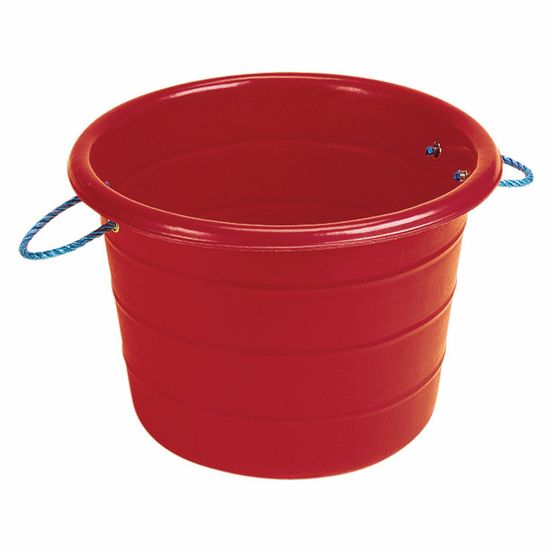 STUBBS Large Manure Bucket (S44)