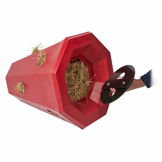 STUBBS Lidded Hay Roller (S4180)