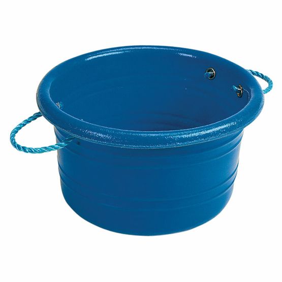 STUBBS Medium Manure Bucket (S44A)