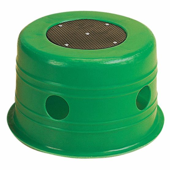 STUBBS Mounting Block (S52)