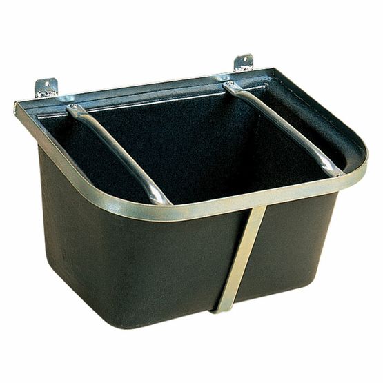 STUBBS Plastic Wall Manger (S3P)