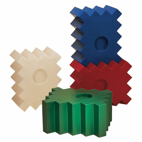 STUBBS Pole Block (JS60)