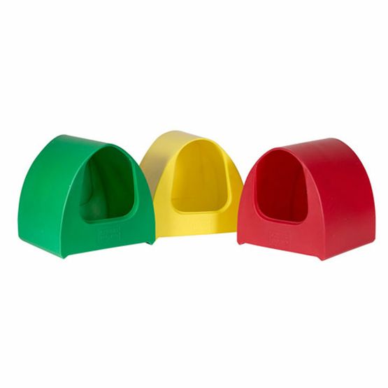 STUBBS Poultry Palace (P500)