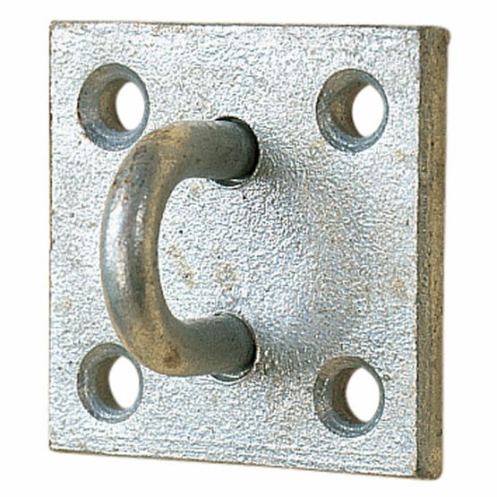 STUBBS Stall Guard Plate (S30PL)