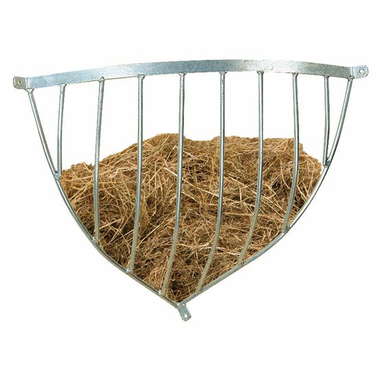 STUBBS Traditional Corner Hay Rack (S11)