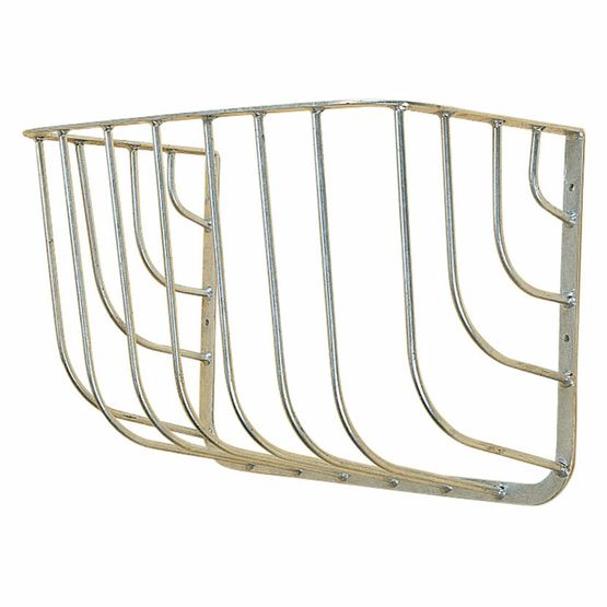 STUBBS Traditional Wall Hay Rack (S12)