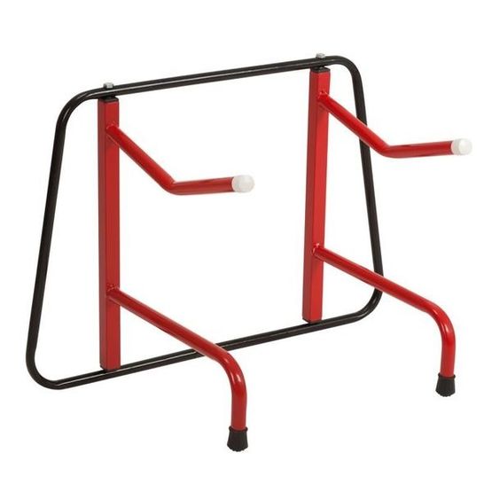 STUBBS Twin Arm Saddle Booty (S4907)