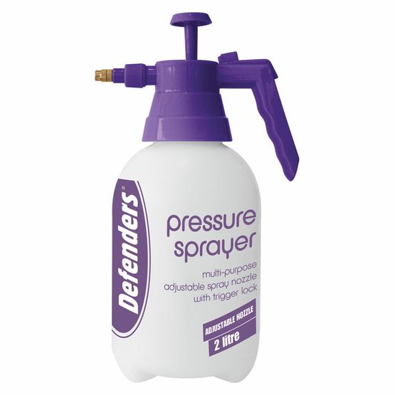 STV Pressure Sprayer