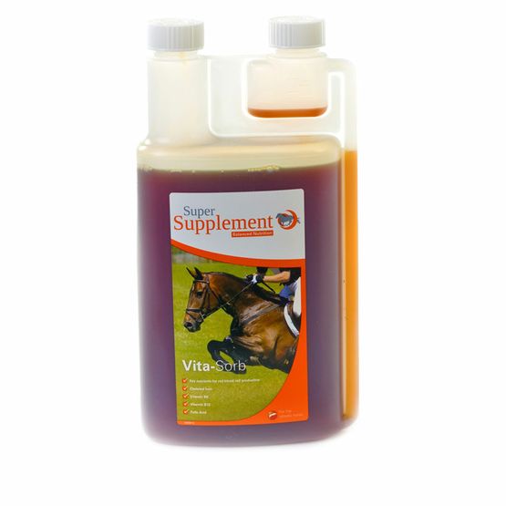 Super Supplement Vita-Sorb