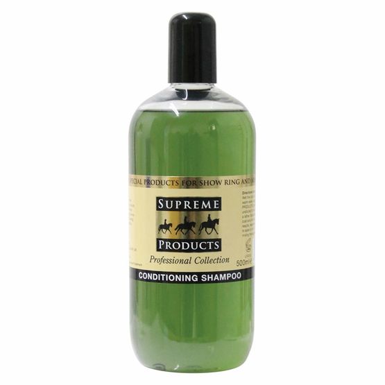 Supreme Products Conditioning Shampoo