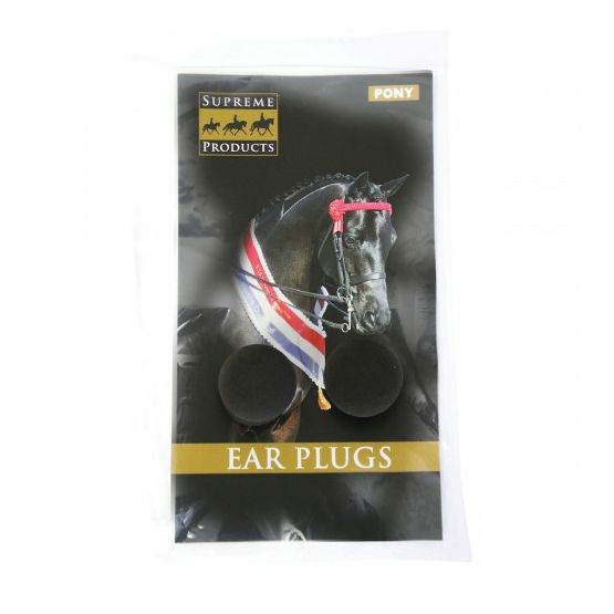 Supreme Products Ear Plugs