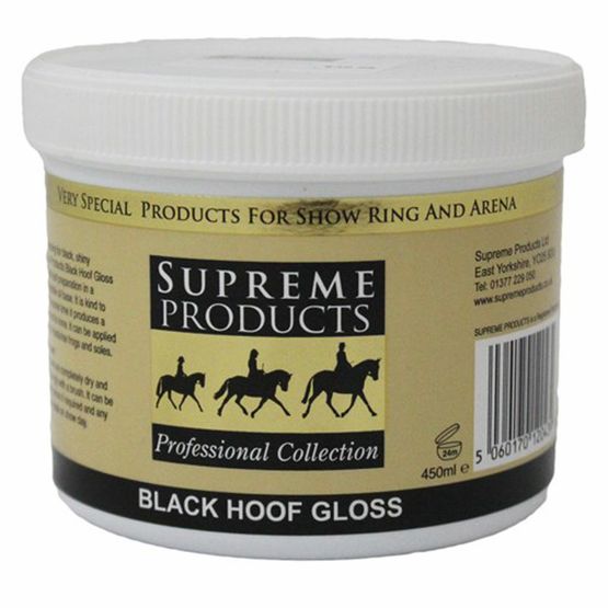 Supreme Products Hoof Gloss