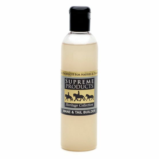 Supreme Products Mane &amp; Tail Builder