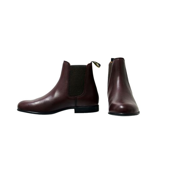 Supreme Products Show Ring Jodhpur Boots