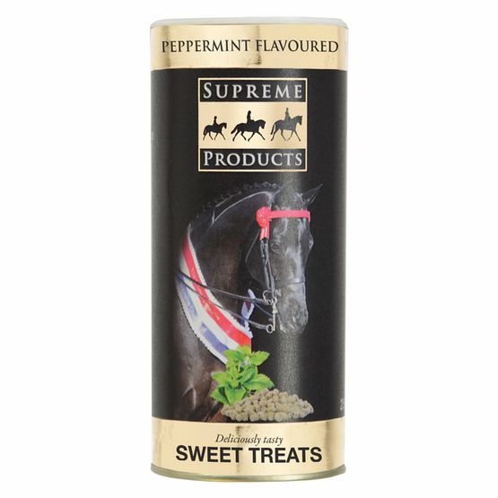 Supreme Products Sweet Treats