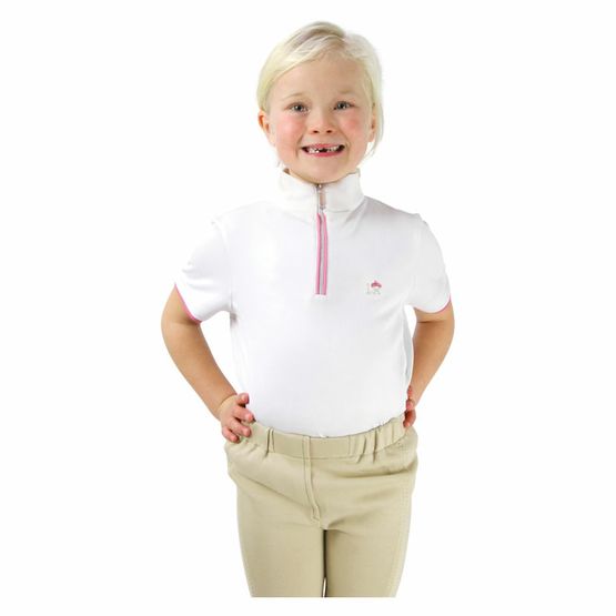 Susan Show Shirt by Little Rider