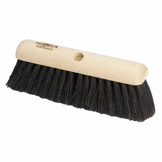 Sweeping Broom