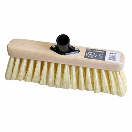 Sweeping Broom with Handle
