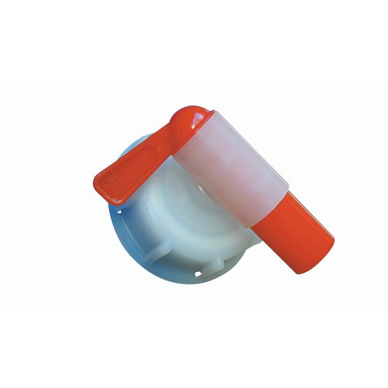 Tap Caps For 22.5/25 Litre Drums