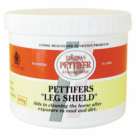 Thomas Pettifer Leg Shield