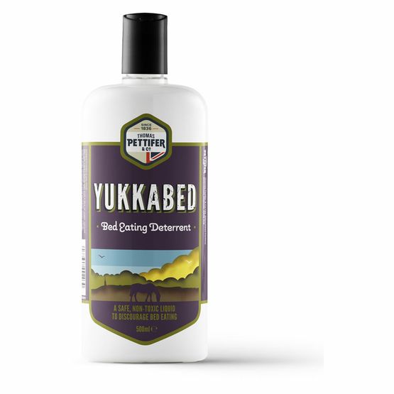 Thomas Pettifer Yukka Bed