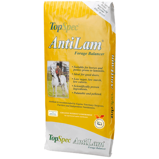 TopSpec AntiLam Laminitis Forage Balancer - 15kg