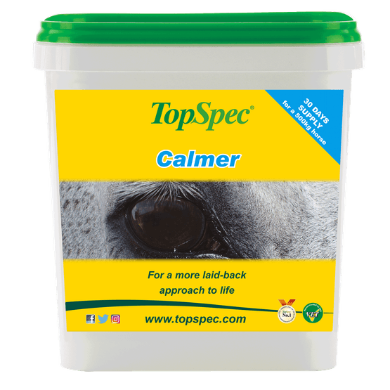 TopSpec Calmer