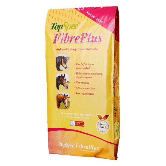 TopSpec FibrePlus Cubes