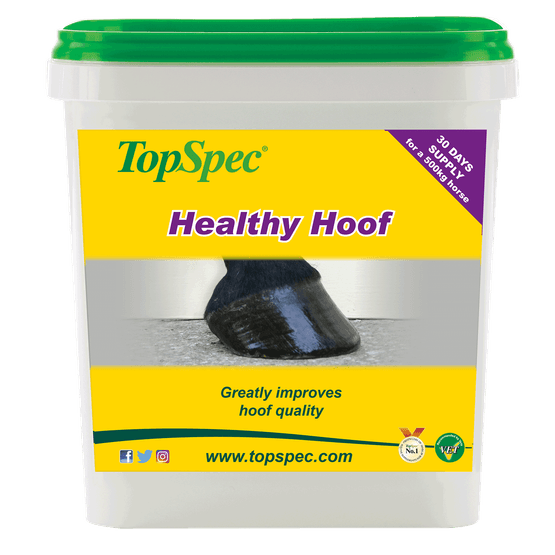 TopSpec Healthy Hoof