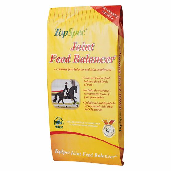 TopSpec Joint Feed Balancer Supplement - 15kg